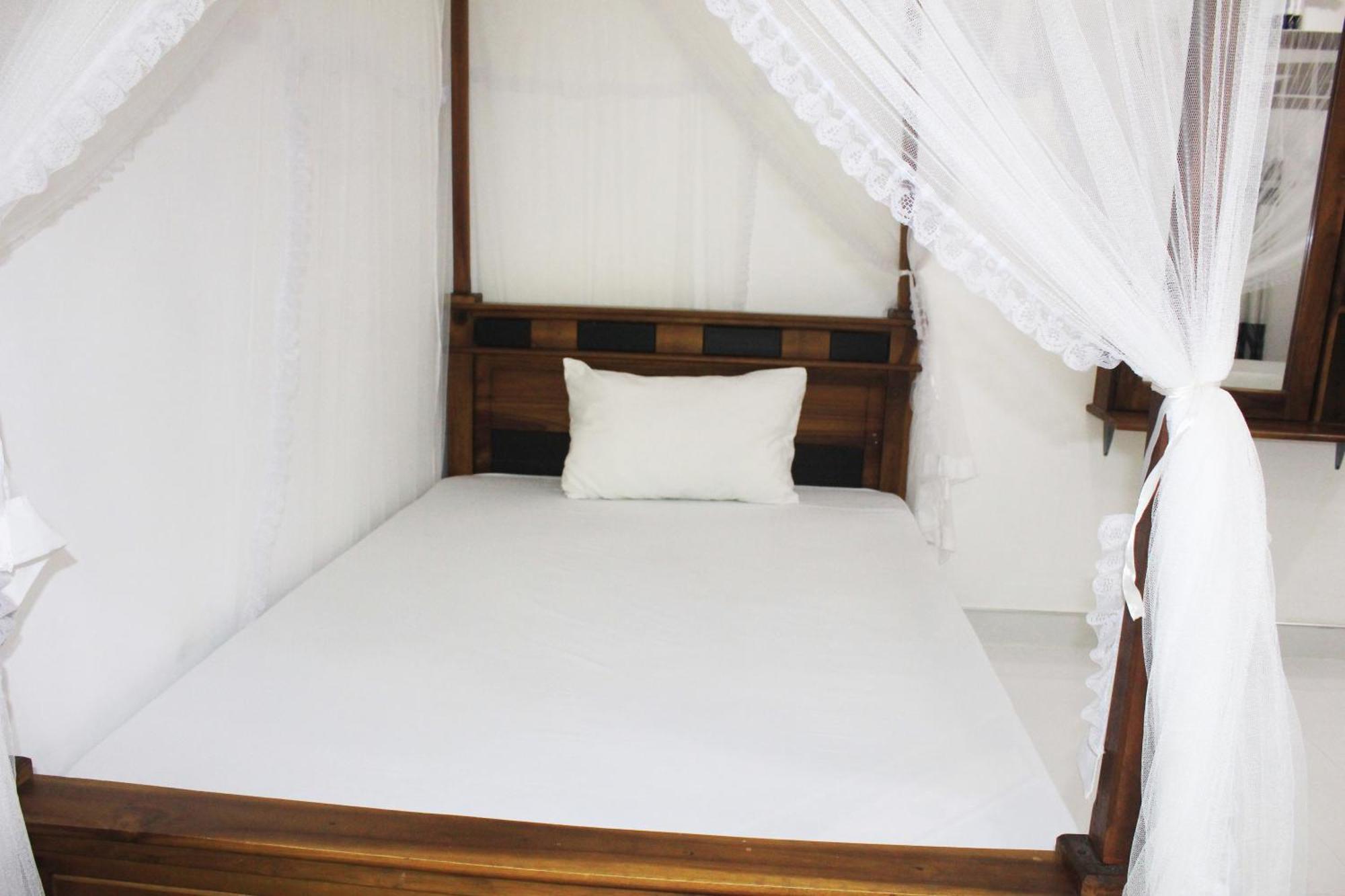 Sunrise Cottage Sigiriya Eksteriør billede